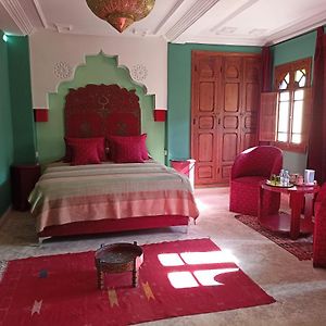 Habitación con Cama King