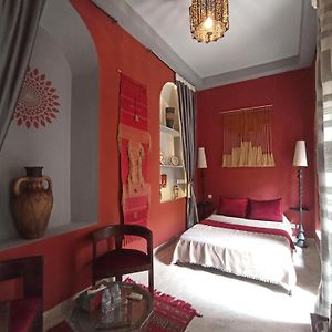 Habitación Doble Estándar